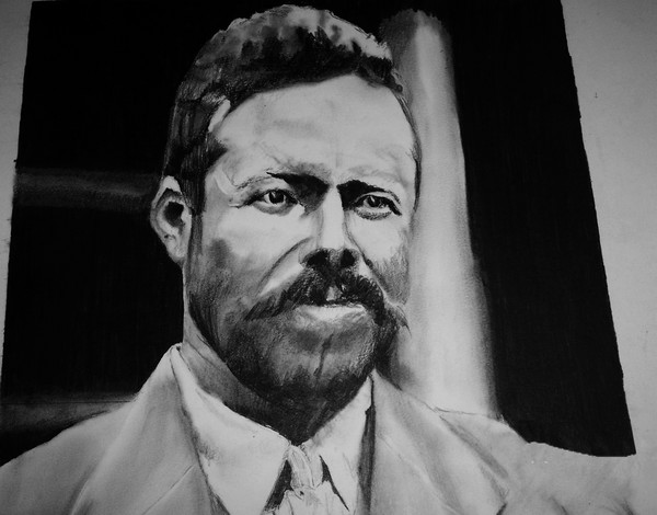 Pancho Villa