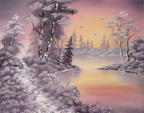 At Dawn's Light #276