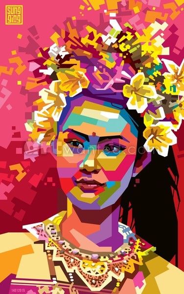 BEAUTY BALI