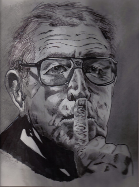 John Wooden