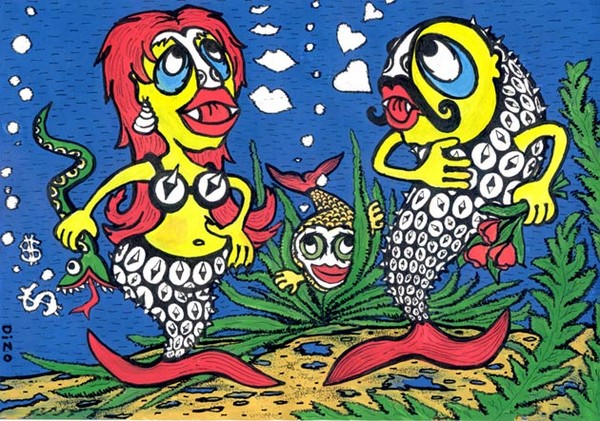 fish