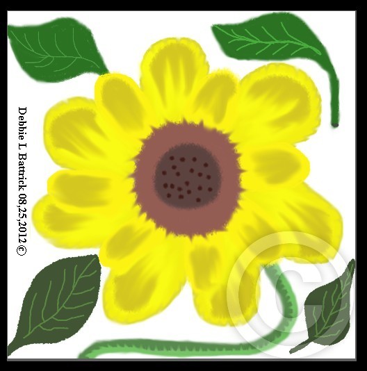 SUNFLOWER