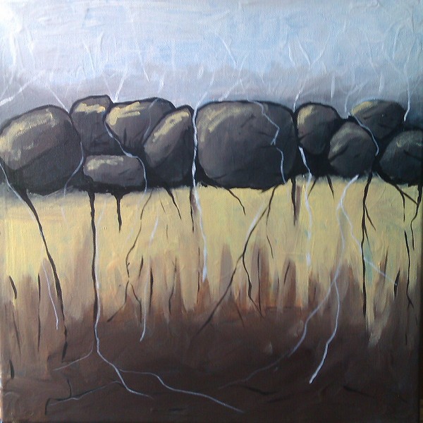 Geology art II