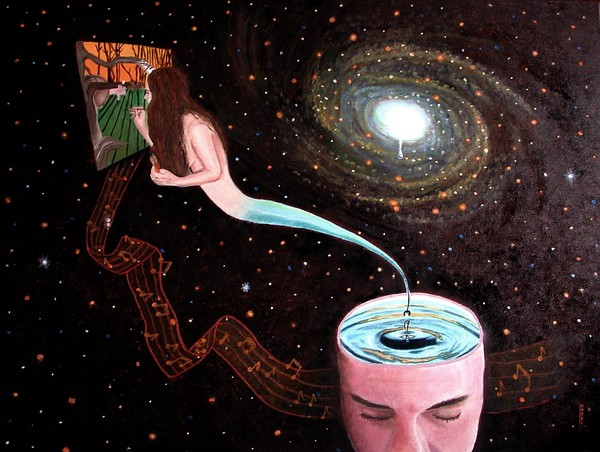 Sinfonia del Cosmo