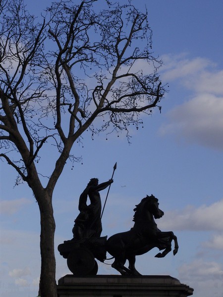 Boudicca