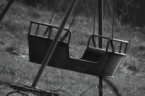 Forgotten dreams...