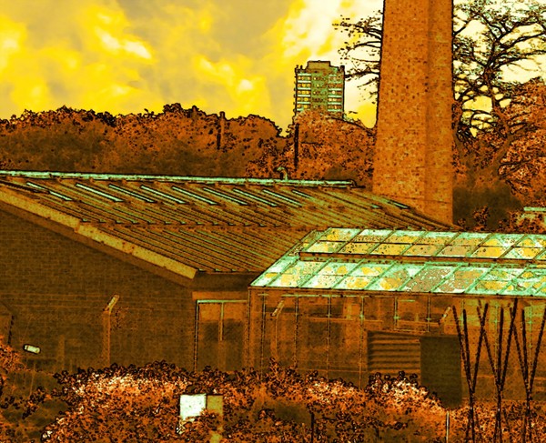 Greenhouses