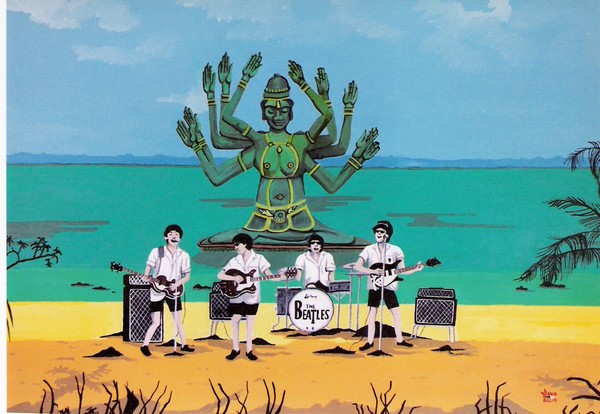 Rock'n The Bahamas
