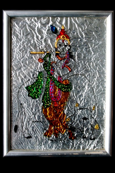 krishna bhagvan -1