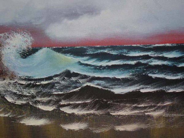 Seascape