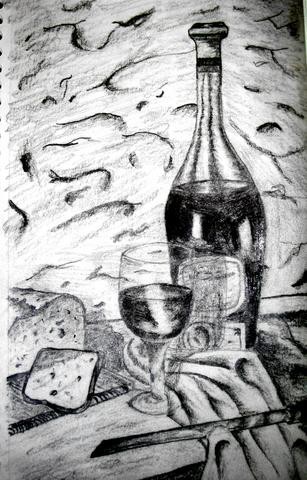 Bread and Wine