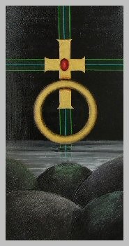 Alpha & Omega