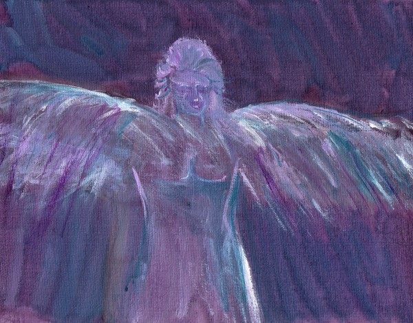 ANGELS WANTED