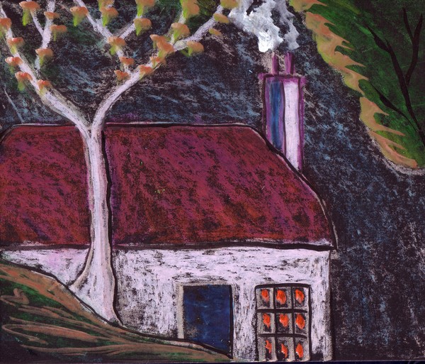 The Thatched Cottage