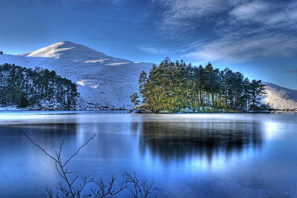 Glencorse