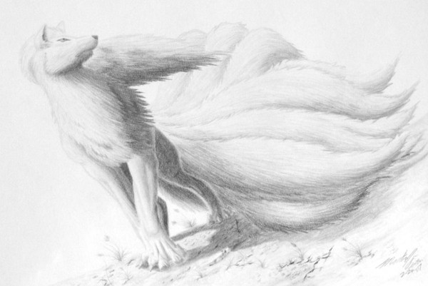 Supremacy of Ninetales