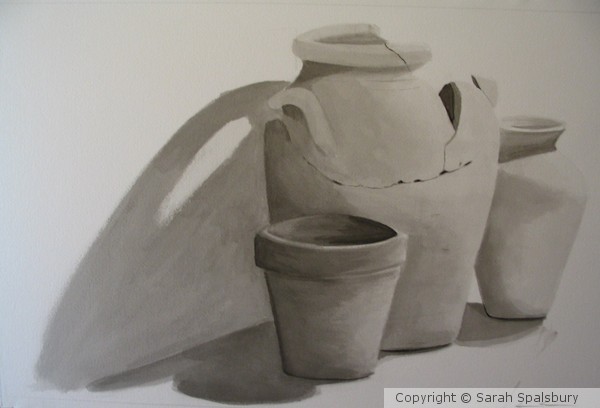 Still Life