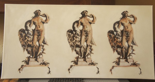 Leda X 3