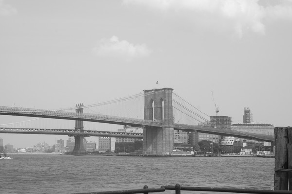 Brooklyn Bridge