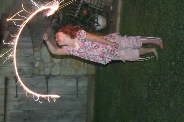 my daughter