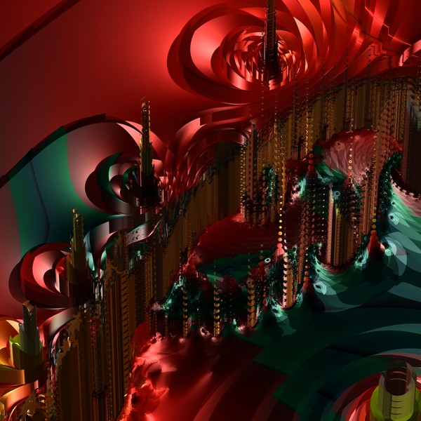 Red City