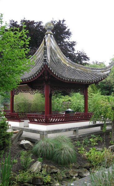 Chinese Pavilion