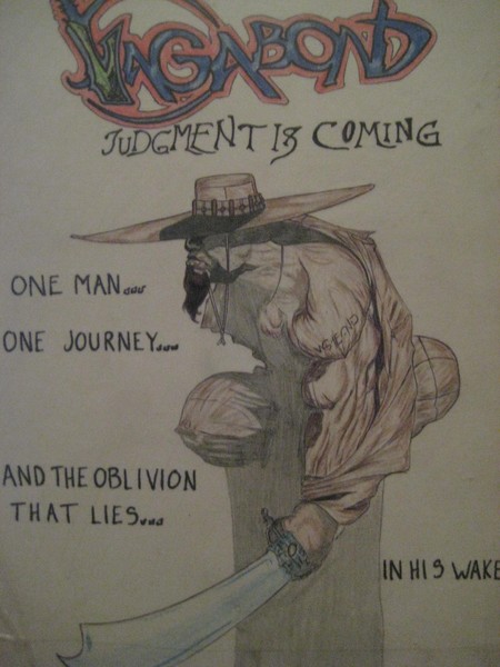 vagabond