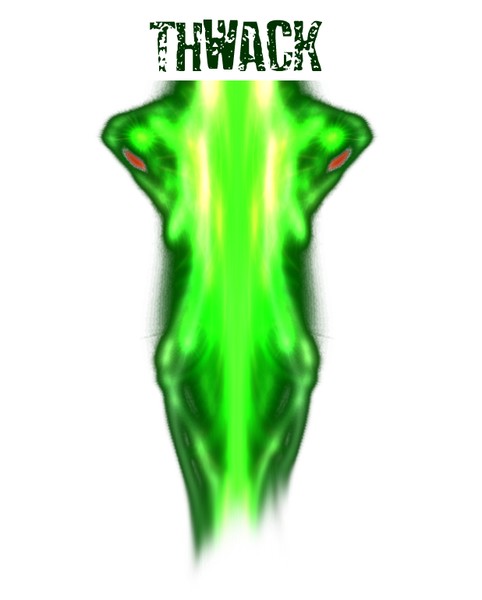 ThWack Demon