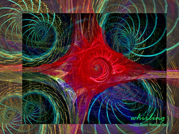 Whirling