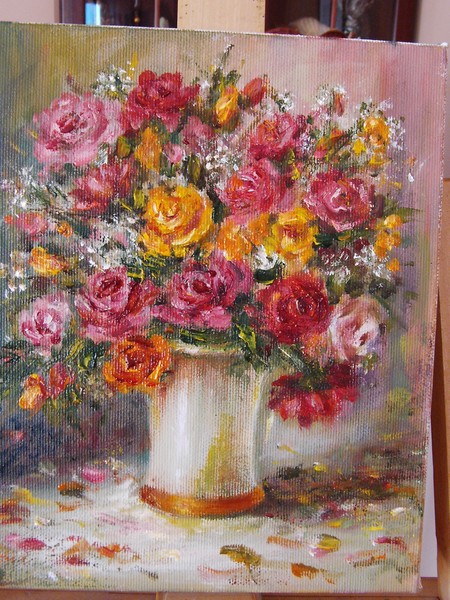 Roses 3
