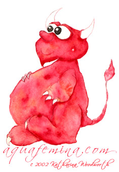 Devil
