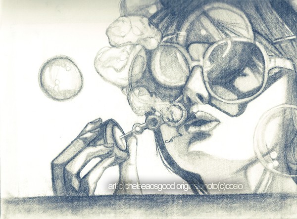 Bubbles