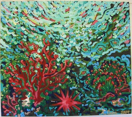 Coral
