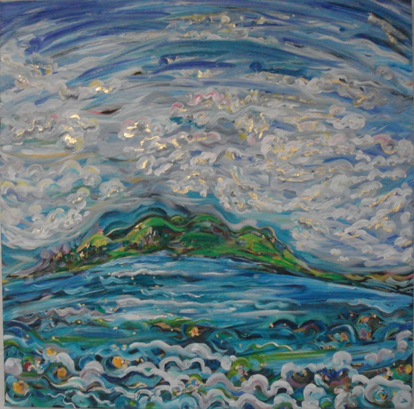 Island #2