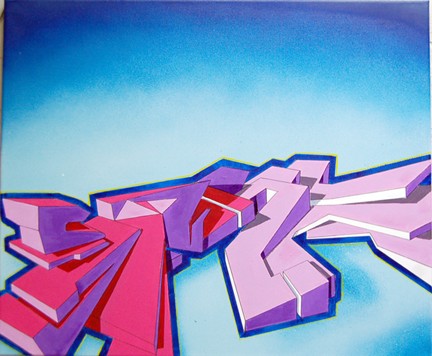 spek canvas