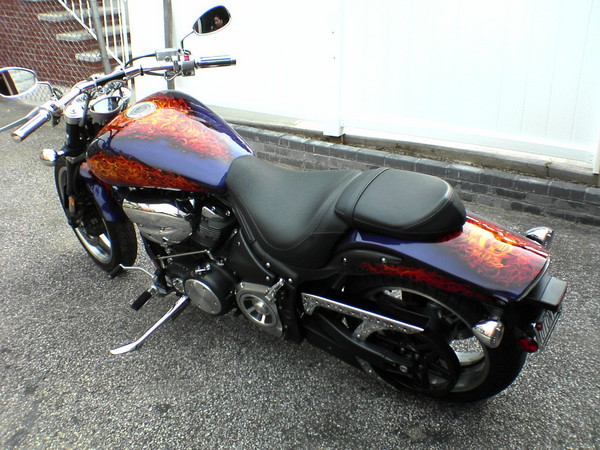 Joe's Bike