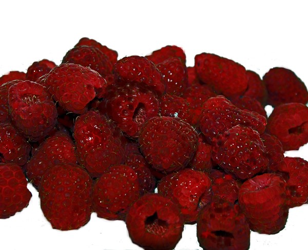 RASPBERRIES