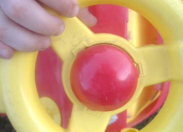 Steering