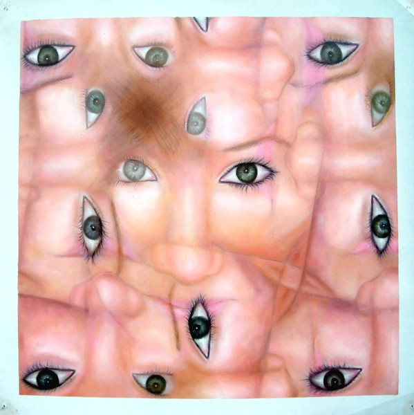 Eyes Have It