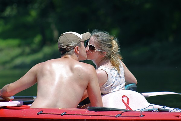 Love Birds
