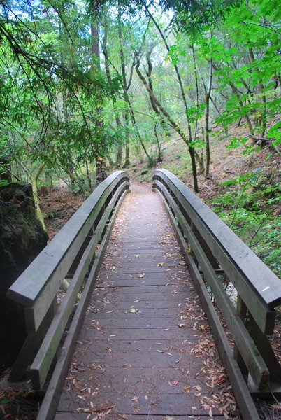 Sonoma Trail