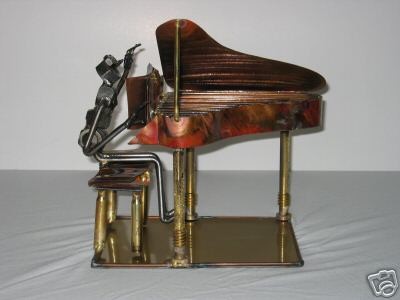Piano Player
