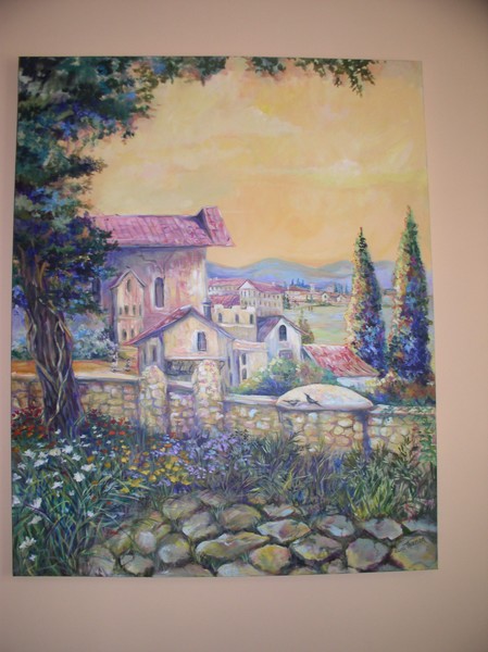 Italian Village