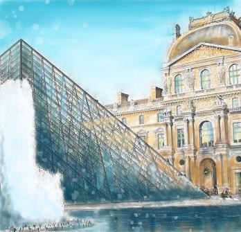 lourve