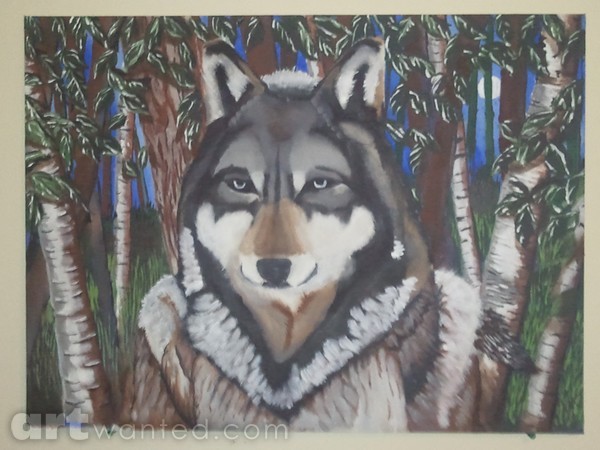 wolf