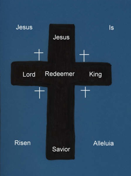 Cross