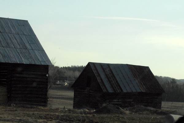 Working Barns