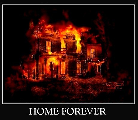 Home Forever