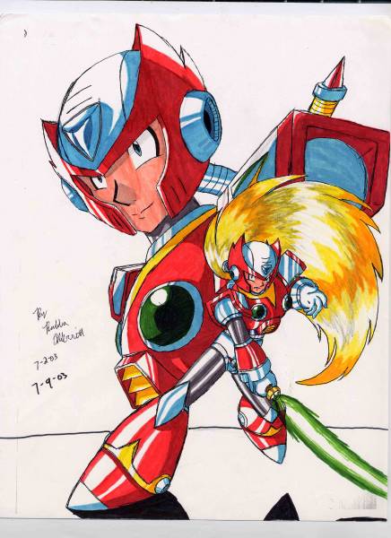 Zero---Color version