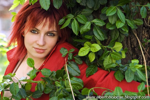 Redhair